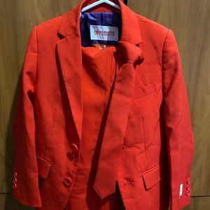 Opposuits toddle suit